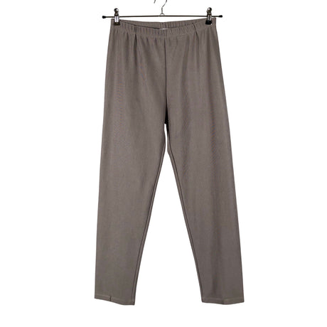 Naisten Kim & Company - Leggingsit, koko 34 - Beige ()