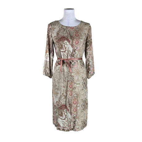 Naisten Cartoon - Kangasmekko, koko 34 - Vihreä ()