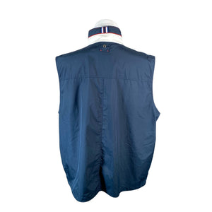 Miesten S4 jackets - Ulkoiluliivi, koko XXL - Sininen (2)