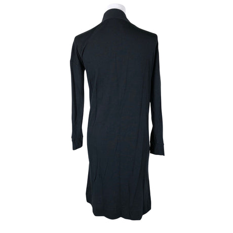 Naisten NOSH - Neuletakki, koko 32 - Musta (2)