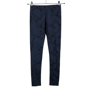 Naisten NOSH - Leggingsit, koko 36 - Sininen (1)