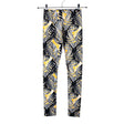 Naisten NOSH - Leggingsit, koko 32 - Musta ()
