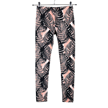 Naisten NOSH - Leggingsit, koko 36 - Musta ()