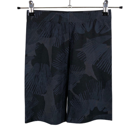 Naisten NOSH - Trikooshortsit, koko 32 - Harmaa ()