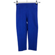 Naisten NOSH - Caprileggingsit, koko 32 - Sininen ()