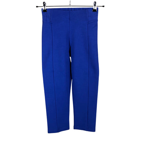 Naisten NOSH - Caprileggingsit, koko 32 - Sininen ()