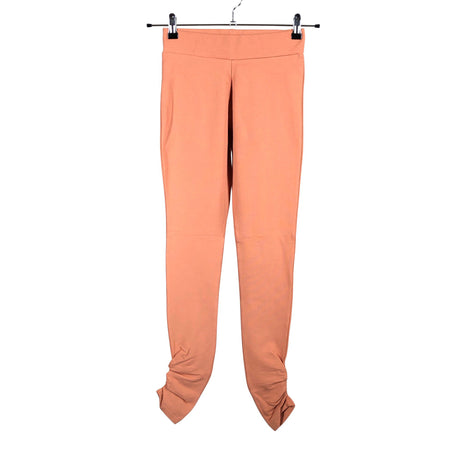 Naisten NOSH - Leggingsit, koko 32 - Oranssi ()