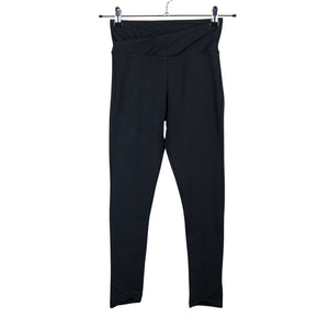 Naisten NOSH - Leggingsit, koko 32 - Musta (1)