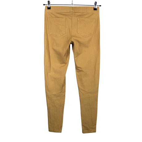 Naisten NOSH - Leggingsit, koko 36 - Keltainen (2)