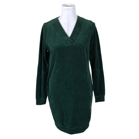 Naisten NOSH - Collegetunika, koko 32 - Vihreä ()