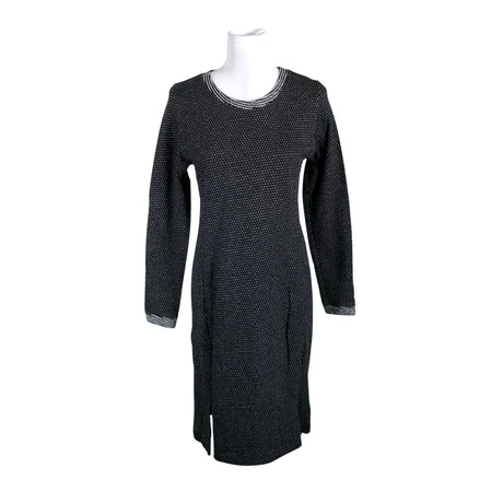 Naisten NOSH - Collegetunika, koko 32 - Musta ()