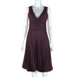 Naisten InWear - Juhlamekko, koko 36 - Violetti ()