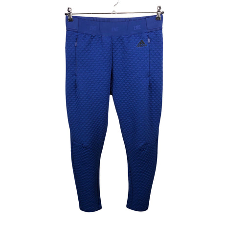 Naisten Adidas - Collegehousut, koko 36 - Sininen ()