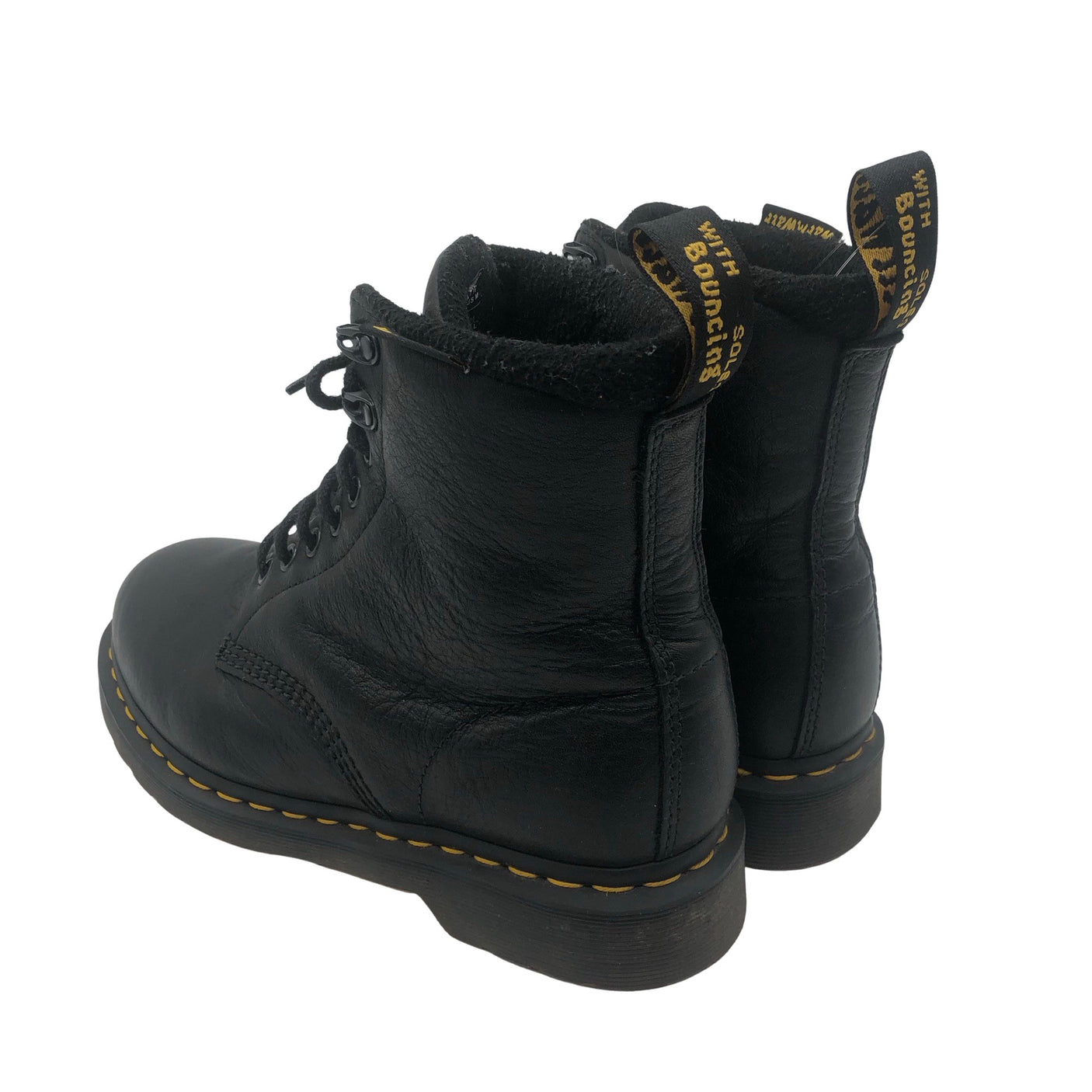 Unisex Dr. Martens - Maiharit, koko 40 - Musta (2)