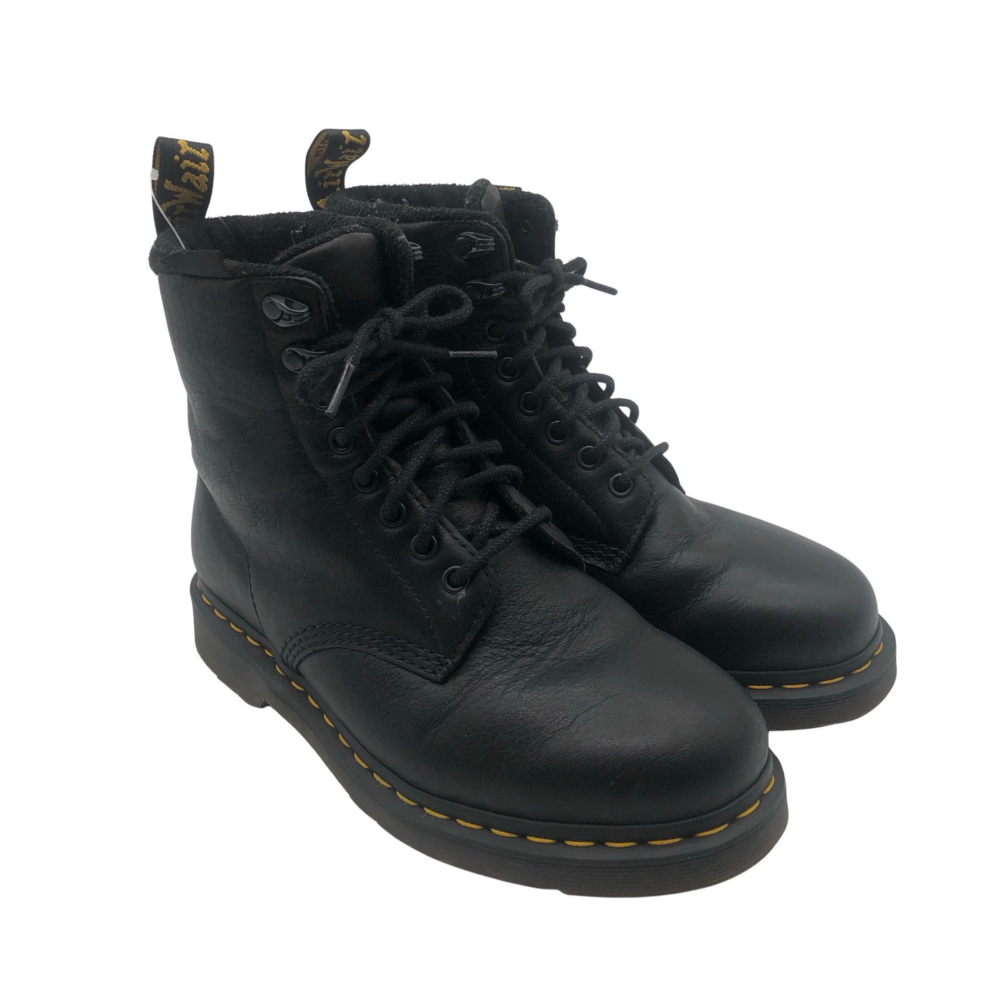 Unisex Dr. Martens - Maiharit, koko 40 - Musta (3)