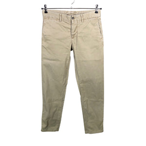 Miesten J.Lindeberg - Chinot, koko W28 - Beige (1)