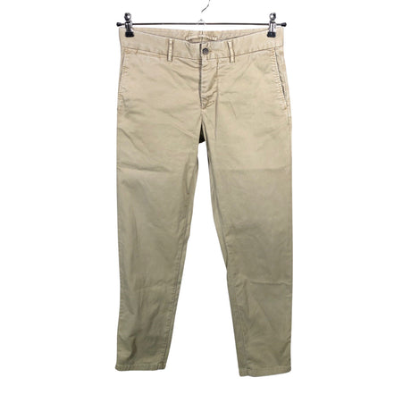 Miesten J.Lindeberg - Chinot, koko W28 - Beige ()