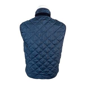 Miesten Knowledge Cotton Apparel - Toppaliivi, koko S - Sininen (2)