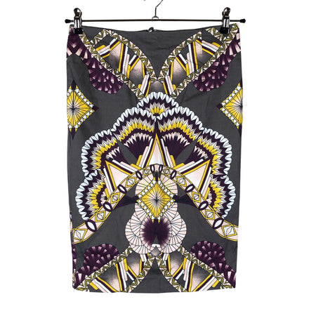 Naisten Lindex - Kangashame, koko 36 - Harmaa ()