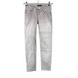 Naisten Lindex - Farkut, koko 36 - Harmaa ()