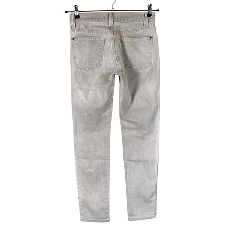 Naisten Lindex - Farkut, koko 36 - Harmaa (2)