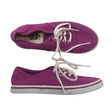 Tyttöjen Vans - Tennarit, koko 31 - Violetti ()