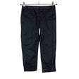 Naisten Tommy Hilfiger - Kangascaprit, koko 36 - Musta ()