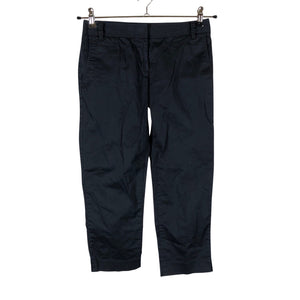 Naisten Tommy Hilfiger - Kangascaprit, koko 36 - Musta (1)