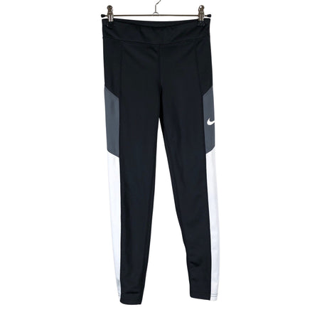 Unisex Nike - Urheilutrikoot, koko 152 - 158 - Musta ()