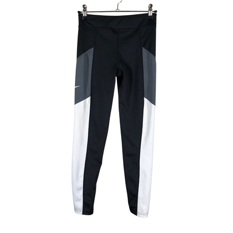 Unisex Nike - Urheilutrikoot, koko 152 - 158 - Musta (2)