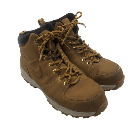 Poikien Nike - Nilkkurit, koko 42 - Ruskea (2)