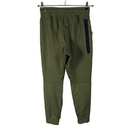 Unisex Nike - Collegehousut, koko 164 - 170 - Vihreä (2)