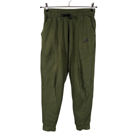 Unisex Nike - Collegehousut, koko 164 - 170 - Vihreä ()