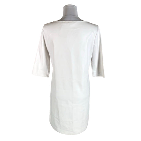 Naisten MaxMara - Kangasmekko, koko 36 - Valkoinen (2)