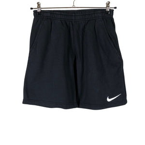 Miesten Nike - Collegeshortsit, koko S - Musta (1)
