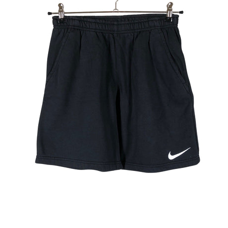 Miesten Nike - Collegeshortsit, koko S - Musta ()