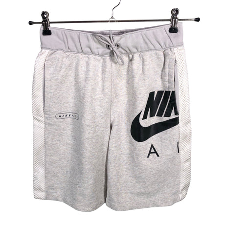 Unisex Nike - Collegeshortsit, koko 164 - 170 - Harmaa ()