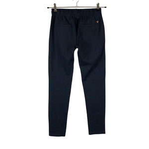 Unisex POMPdeLUX - Collegehousut, koko 158 - 164 - Sininen (2)