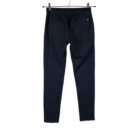 Unisex POMPdeLUX - Collegehousut, koko 158 - 164 - Sininen (2)