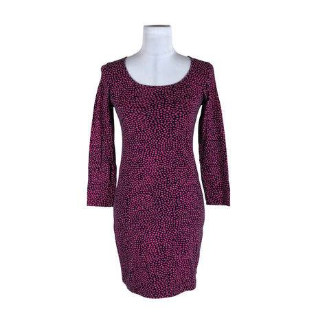 Naisten Marimekko - Trikootunika, koko 36 - Pinkki ()