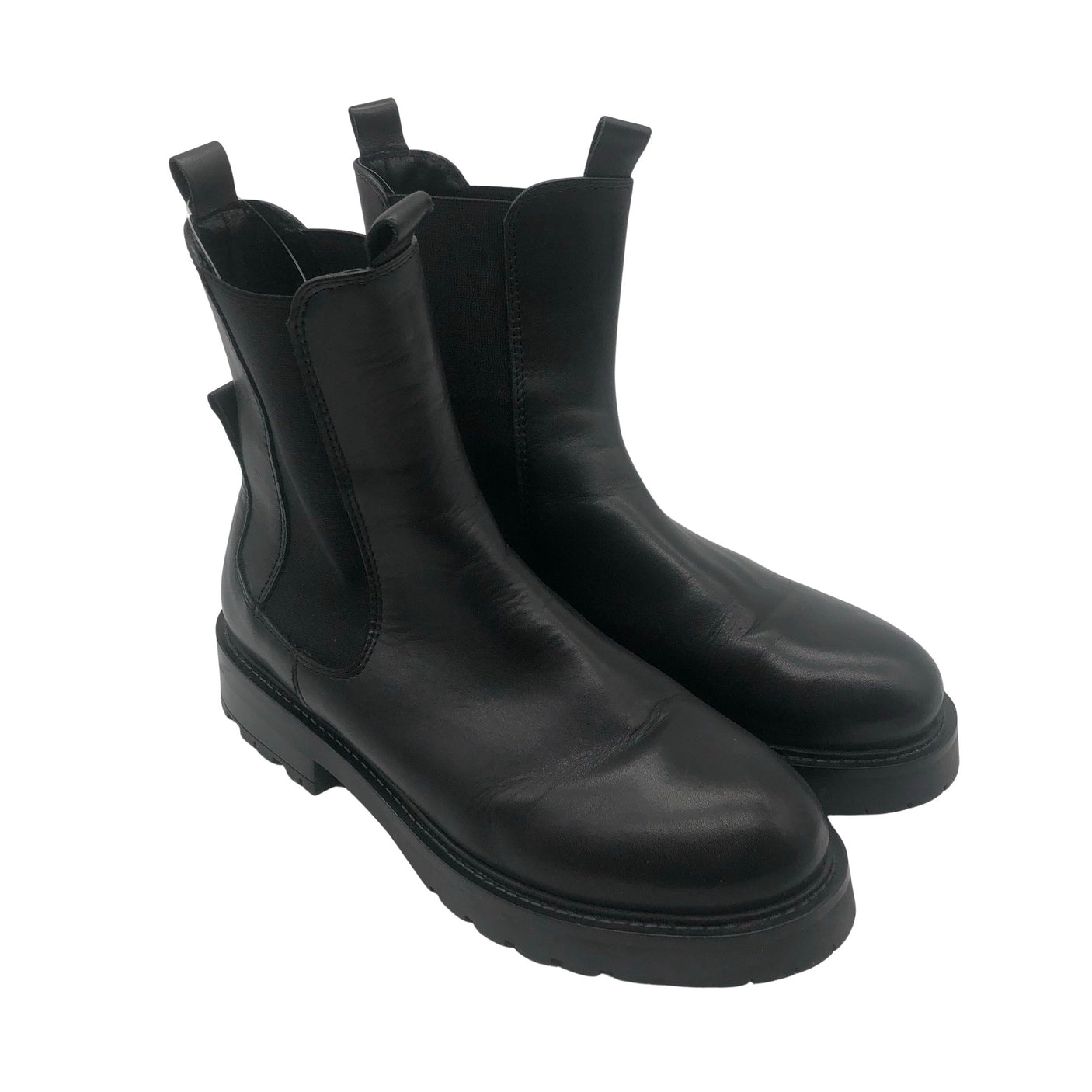 Unisex Pavement - Nilkkurit, koko 42 - Musta (2)