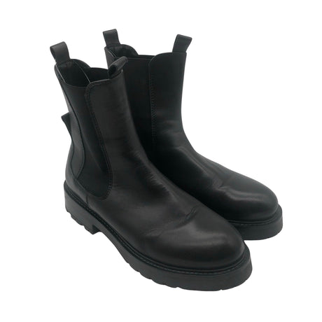 Unisex Pavement - Nilkkurit, koko 42 - Musta (2)