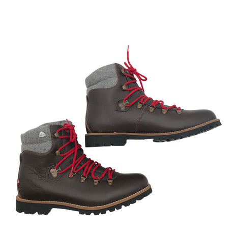 Unisex Dachstein - Talvikengät, koko 42 - Ruskea ()