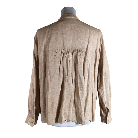 Naisten Mos Mosh - Pusero, koko 34 - Beige (2)