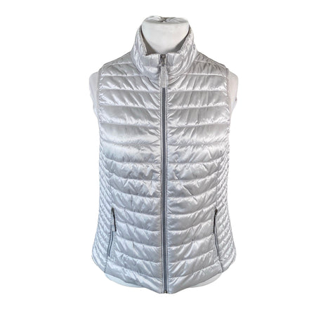 Naisten Betty Barclay - Toppaliivi, koko 42 - Harmaa ()