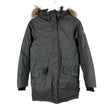 Unisex McKinley - Toppatakki, koko 158 - 164 - Vihreä ()