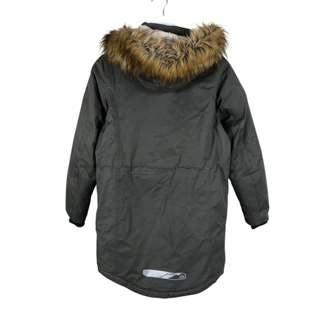 Unisex McKinley - Toppatakki, koko 158 - 164 - Vihreä (2)