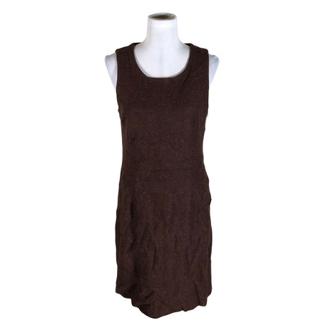 Naisten R-collection - Kangasmekko, koko 38 - Ruskea ()