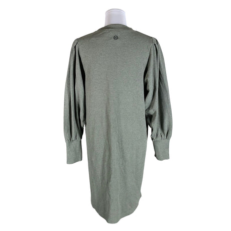 Naisten Globe Hope - Pikeemekko, koko 38 - Vihreä (2)