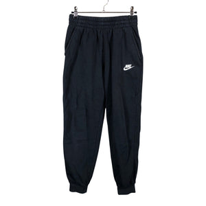 Unisex Nike - Collegehousut, koko 152 - 158 - Musta (1)